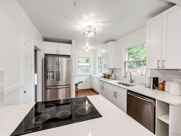 3784 Quitman Street, Denver CO 80212