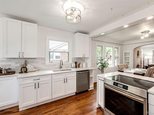 3784 Quitman Street, Denver CO 80212