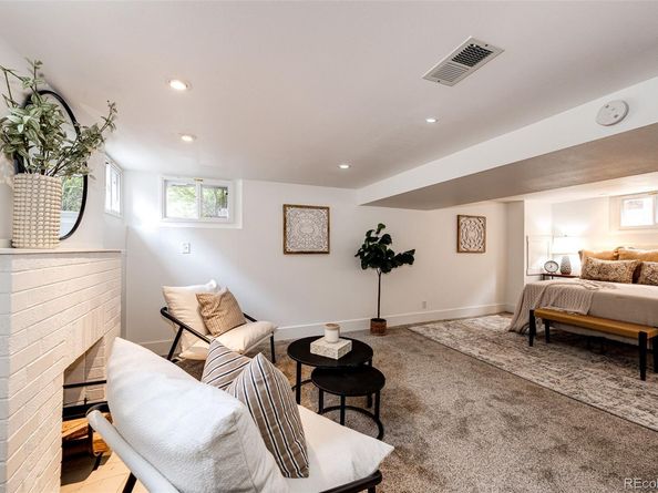 3784 Quitman Street, Denver CO 80212