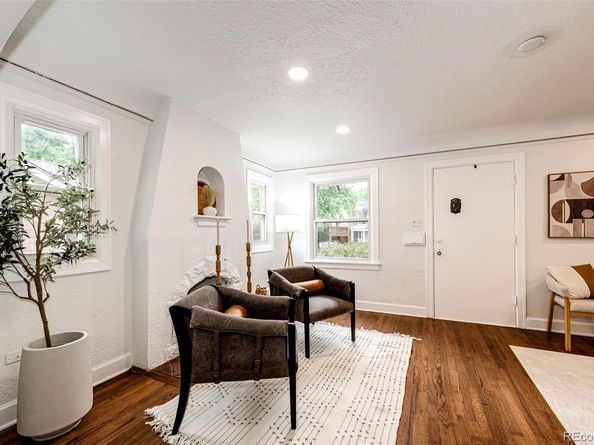 3784 Quitman Street, Denver CO 80212