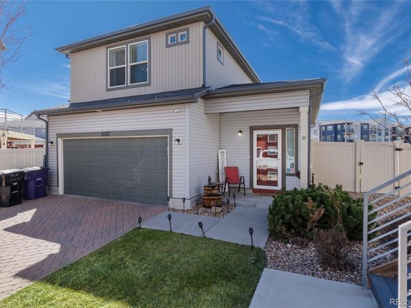 5131 Andes Street, Denver CO 80249