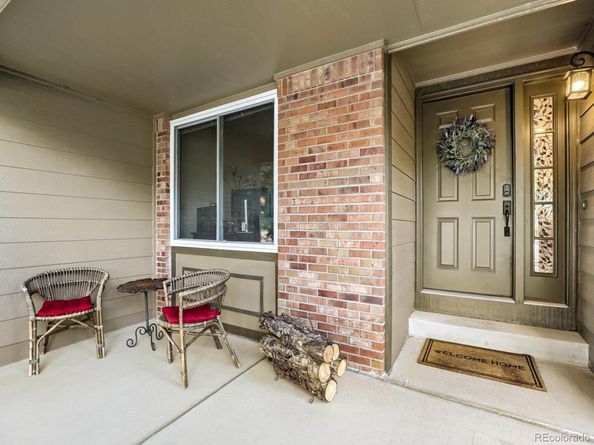 5233 S Espana Street, Centennial CO 80015