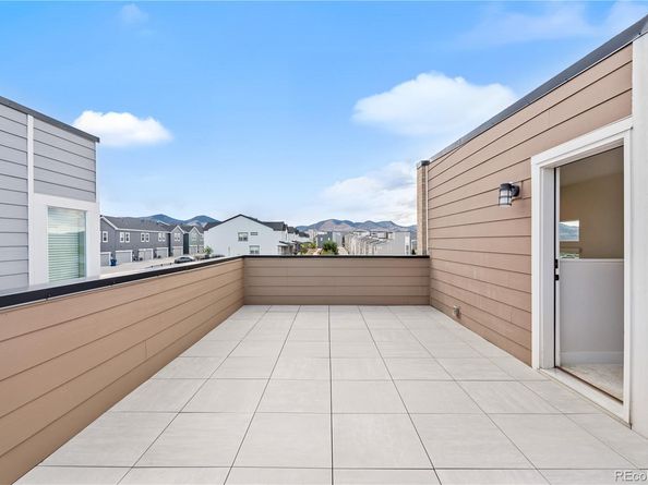 5013 S Queen Court, Littleton CO 80127