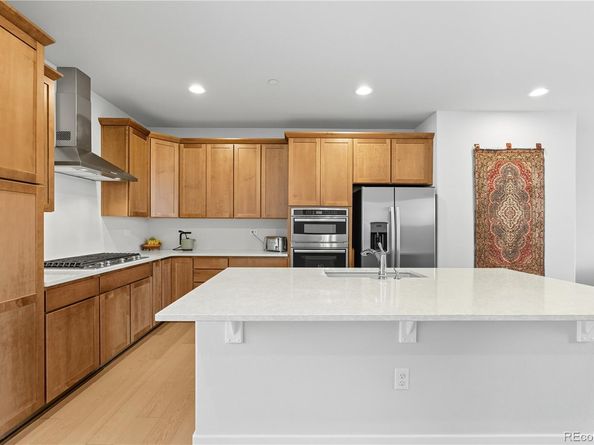 5013 S Queen Court, Littleton CO 80127