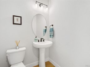 5013 S Queen Court, Littleton CO 80127