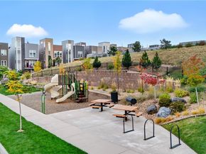 5013 S Queen Court, Littleton CO 80127