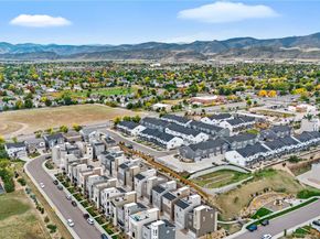 5013 S Queen Court, Littleton CO 80127