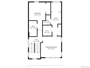 5013 S Queen Court, Littleton CO 80127