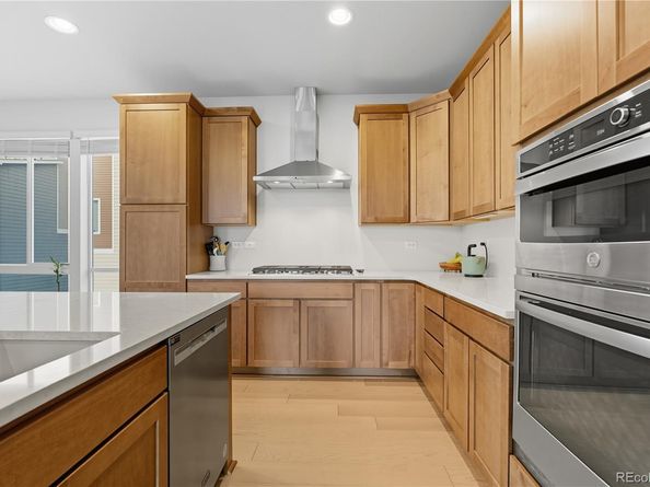 5013 S Queen Court, Littleton CO 80127