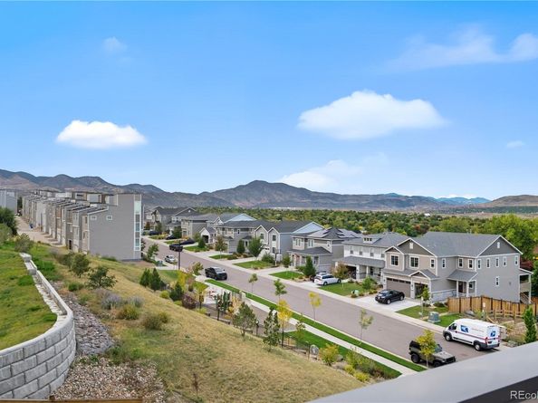 5013 S Queen Court, Littleton CO 80127