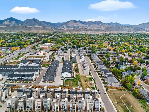 5013 S Queen Court, Littleton CO 80127