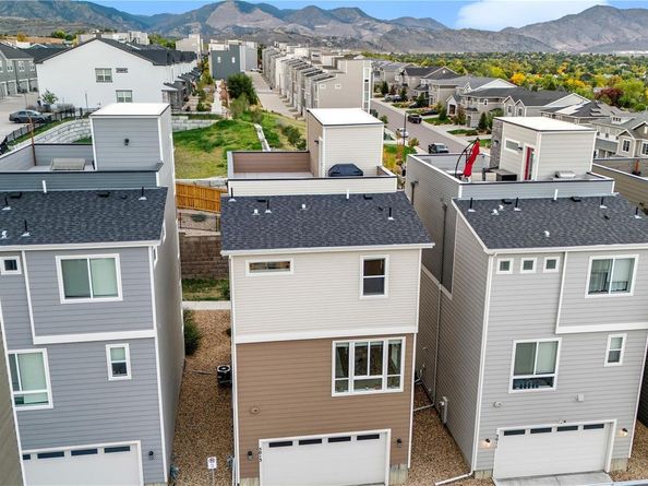 5013 S Queen Court, Littleton CO 80127
