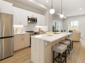 Undisclosed Address #3095203, Denver CO 80221