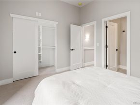 Undisclosed Address #3095203, Denver CO 80221