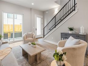 Undisclosed Address #3095203, Denver CO 80221