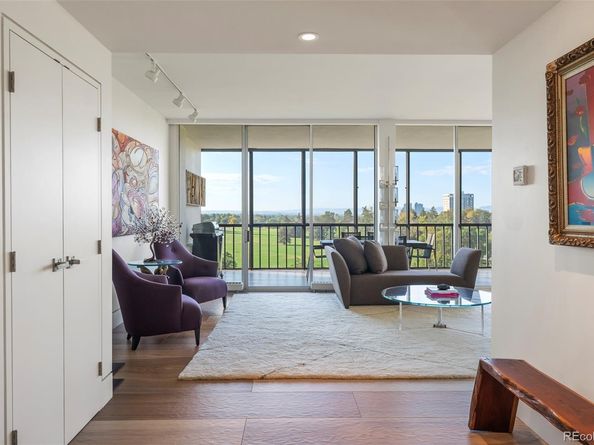 1201 N Williams Street 8C, Denver CO 80218