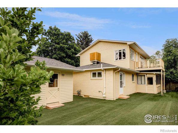2085 Alpine Drive, Boulder CO 80304