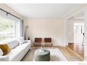 2085 Alpine Drive, Boulder CO 80304