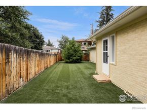 2085 Alpine Drive, Boulder CO 80304