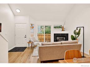 5128 Buckingham Road, Boulder CO 80301