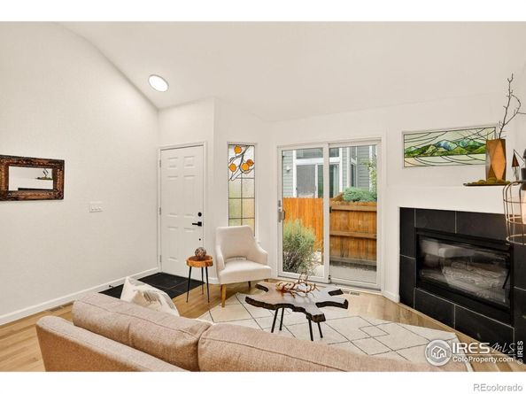 5128 Buckingham Road, Boulder CO 80301