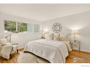 5128 Buckingham Road, Boulder CO 80301