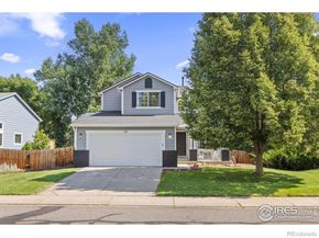 808 Nelson Park Drive, Longmont CO 80503