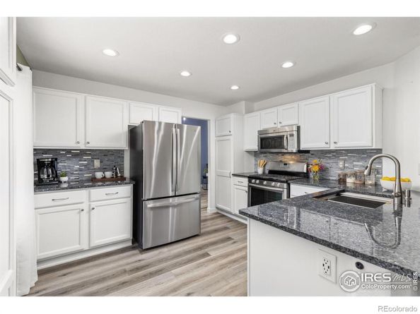 808 Nelson Park Drive, Longmont CO 80503