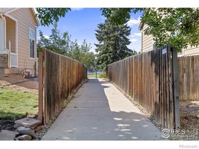 808 Nelson Park Drive, Longmont CO 80503