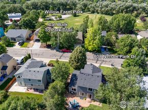 808 Nelson Park Drive, Longmont CO 80503