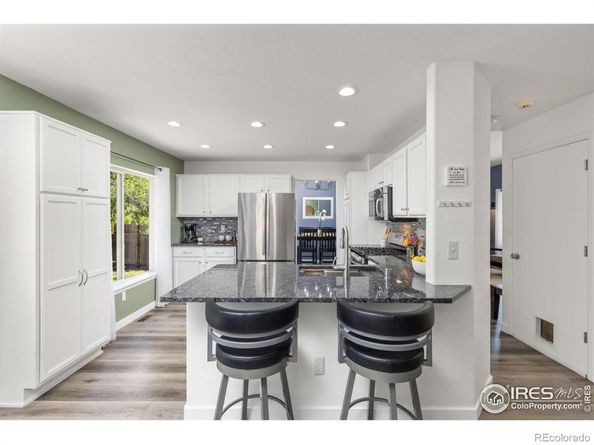 808 Nelson Park Drive, Longmont CO 80503