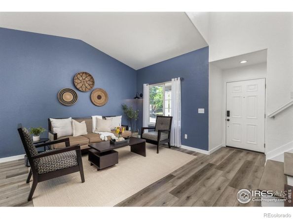 808 Nelson Park Drive, Longmont CO 80503