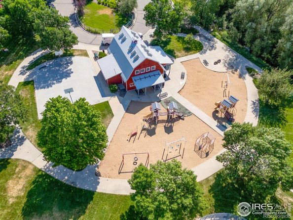 808 Nelson Park Drive, Longmont CO 80503