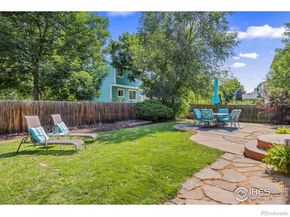 808 Nelson Park Drive, Longmont CO 80503