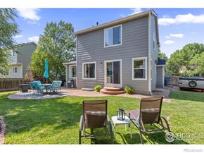 808 Nelson Park Drive, Longmont CO 80503