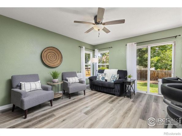 808 Nelson Park Drive, Longmont CO 80503
