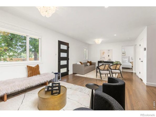 1095 Edinboro Drive, Boulder CO 80305