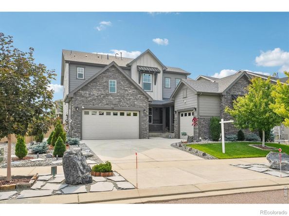 24 Western Sky Circle, Longmont CO 80501