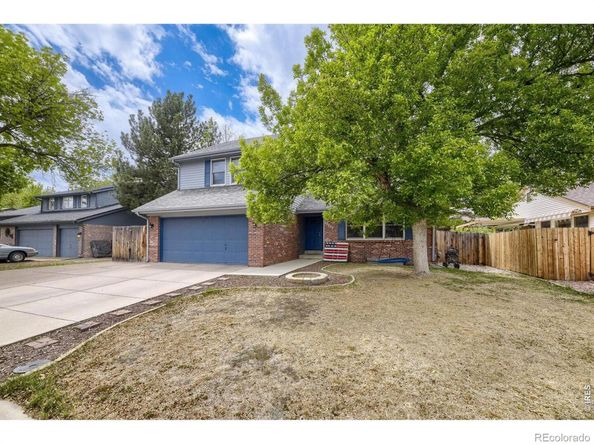 12357 Fillmore Court, Thornton CO 80241