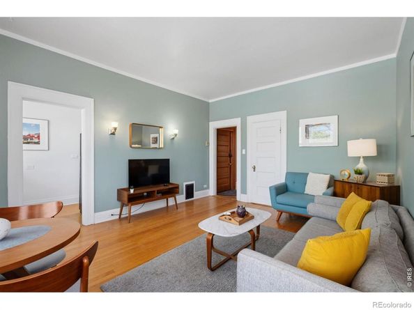 1401 N Franklin Street 3, Denver CO 80218
