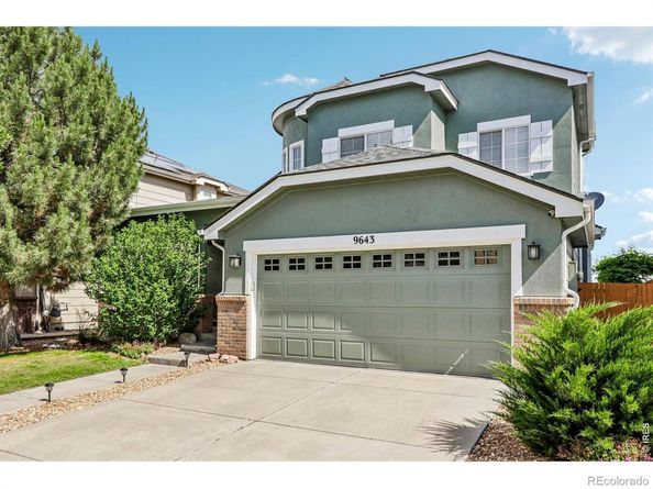 9643 E 113th Avenue, Commerce City CO 80640