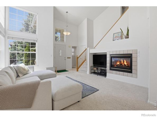 8814 S Field Court, Littleton CO 80128