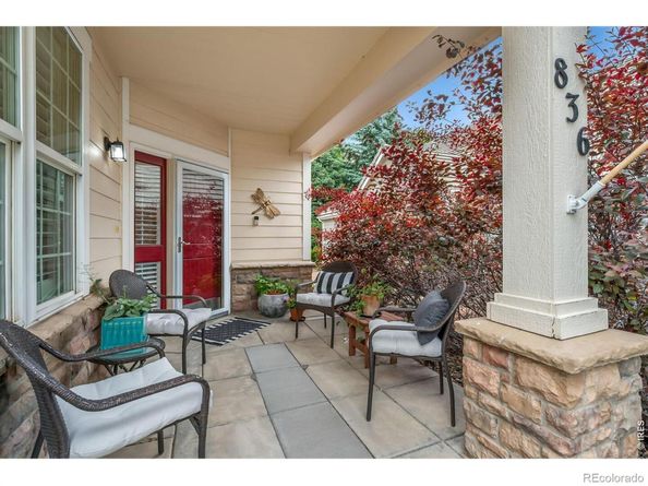 836 Windflower Drive, Longmont CO 80504