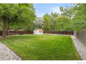 712 Cameron Lane, Longmont CO 80504