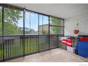 3460 S Poplar Street S 106, Denver CO 80224