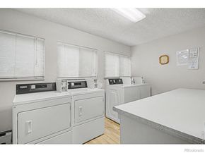 3460 S Poplar Street S 106, Denver CO 80224