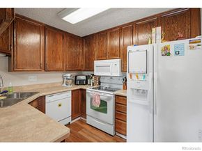 3460 S Poplar Street S 106, Denver CO 80224