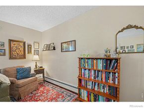 3460 S Poplar Street S 106, Denver CO 80224