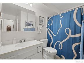 3460 S Poplar Street S 106, Denver CO 80224
