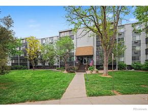 3460 S Poplar Street S 106, Denver CO 80224